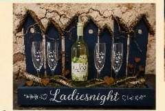 Beispiel: Ladiesnight